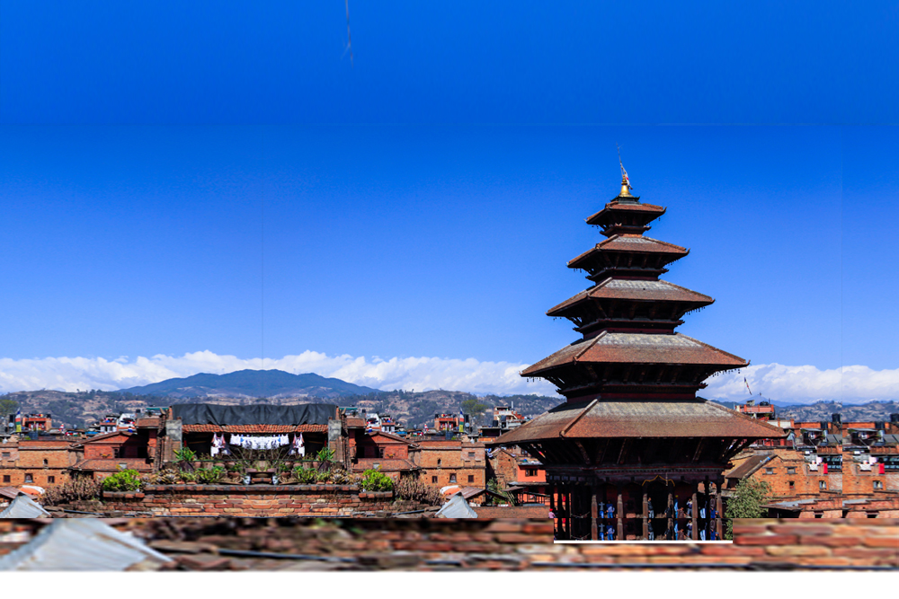 Explore Nepal