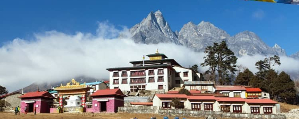 everest-tengboche-trek