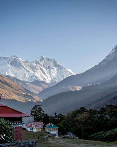 everest-tengboche-trek
